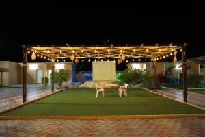 Fotografie z fotogalerie ubytování Oasis bahla v destinaci Al Ḩamrāʼ