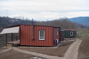 Příroda nedaleko apartmánu + 4 fotografie