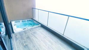 Фотография из галереи Antara Genting Highland premium Suite by ImooHome в городе Гентинг-Хайлендс +32 фотографии