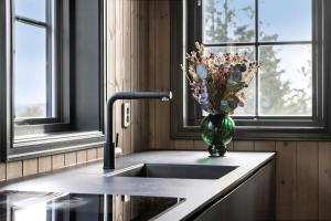 Billede fra billedgalleriet på Family Cabin With Views Over Norefjell i Surteberg + 29 billeder