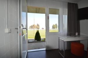 Φωτογραφία από το άλμπουμ του Hotel Bodensee-Arena σε Kreuzlingen