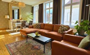 O zonă de relaxare la De Drie Koningen