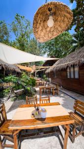 Ảnh trong thư viện ảnh của Forra Dive Resort Pattaya Beach ở Ko Lipe