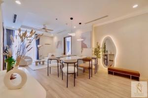 Gallery image of The Grand Landmark Empire Saigon Suites in Ho Chi Minh City