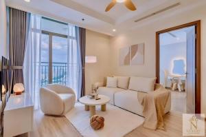 Gallery image of The Grand Landmark Empire Saigon Suites in Ho Chi Minh City