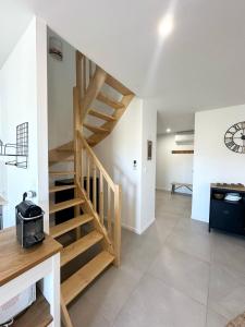 Fotografie z fotogalerie ubytování Dune des Landes v destinaci Lacanau-Océan + 19 fotografií