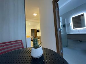 Гостиная зона в La Candela Affittacamere +44 фотографии