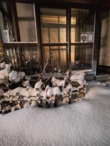 民泊よこてこよ iarna