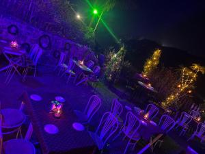 Billede fra billedgalleriet på Lake View Inn Resort i Pachmarhi