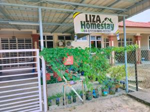 Ảnh trong thư viện ảnh của Liza Homestay ở Bachok +4 ảnh