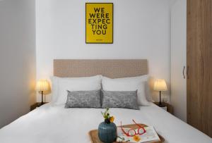 Imagen de la galería de Herzl Boutique Hotel & Apartments by Domus, en Beer Sheva