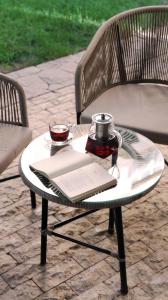 Ảnh trong thư viện ảnh của Livingville Nine ở Cairo