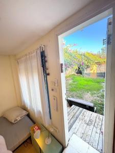 Φωτογραφία από το άλμπουμ του צימר - יח' דיור בחוות רפאל σε Pardes H̱anna