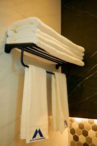 Gallery image of Triple E Résidence in Nikawatawana