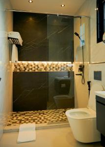 Gallery image of Triple E Résidence in Nikawatawana