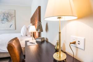 Fotografie z fotogalerie ubytování Hotel My Way Zürich Wallisellen v destinaci Wallisellen