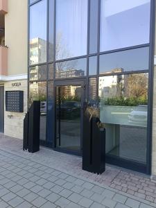 Billede fra billedgalleriet på Boutique apartment 4 i Plovdiv