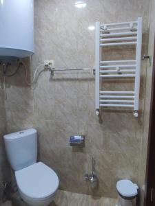 Ванная комната в White Peaks