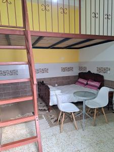 Fotografie z fotogalerie ubytování Studio petit chambre v destinaci Blida