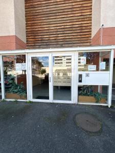 Billede fra billedgalleriet på Havre de paix studio parking i Lourdes + 4 billeder