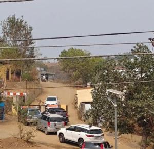 Billede fra billedgalleriet på Atithi Niwas i Jejūri