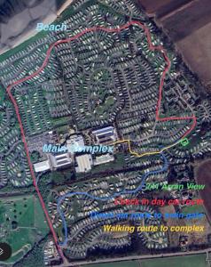 Fotografie z fotogalerie ubytování JSNHolidays@CraigTara v destinaci Ayr