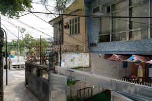 Afbeelding uit fotogalerij van Maracanã Hostel in Rio de Janeiro