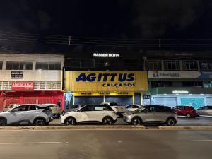 Φωτογραφία από το άλμπουμ του Hotel Nasser Aeroporto στη Μπραζίλια