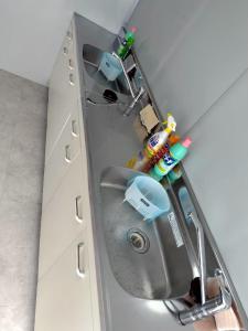 Fotografie z fotogalerie ubytování 金島ハウス v destinaci Nishinoomote