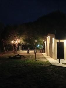 Billede fra billedgalleriet på El Andaluz i San Marcos Sierra + 12 billeder