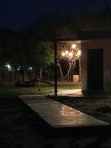 En have udenfor El Andaluz