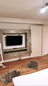 Et tv og/eller underholdning på LevelUp 3von5