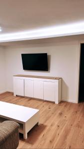 Et tv og/eller underholdning på LevelUp 3von5