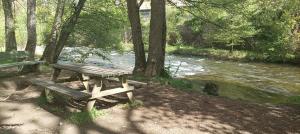 Φυσικό τοπίο κοντά σε αυτό το διαμέρισμα +4 φωτογραφίες