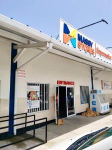 Foto de la galería de Garden Retreat Near Pitons, Relax Explore Nature en Caféière