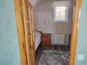 Χώρος καθιστικού στο AGA Frame +2 φωτογραφίες