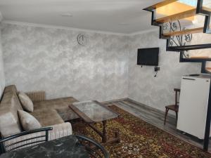 Μια τηλεόραση ή/και κέντρο ψυχαγωγίας στο AGA Frame