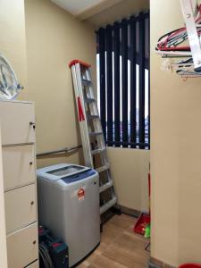 Фотография из галереи studio for 4PAX, Free WIFI, Riverine Diamond в Кучинге