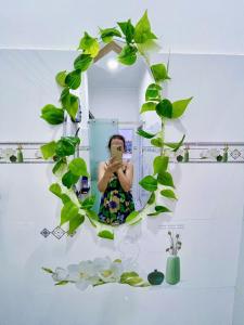 Oaspeți care stau la Hoàng Nga Apartment Phan Thiết