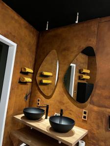 Fotografie z fotogalerie ubytování Séneçon des bois 08 v destinaci La-Roche-en-Ardenne