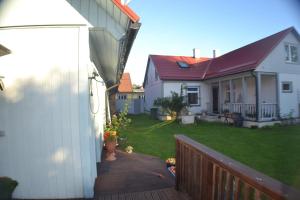 Gallery image of Rähni Holiday Home in Pärnu