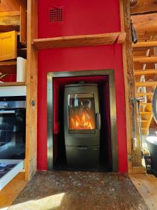 Φωτογραφία από το άλμπουμ του Mazot de l' Arche de Noé σε Verbier