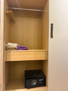 Galería fotográfica de Studio Apartment en Greater Noida