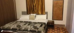 Φωτογραφία από το άλμπουμ του HOTEL TWB Palace σε Gwalior