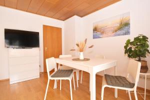 TV a/nebo společenská místnost v ubytování ROH02-BP - Apartment for companies