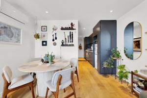 Billede fra billedgalleriet på Stylish Inner City Apartment i Melbourne
