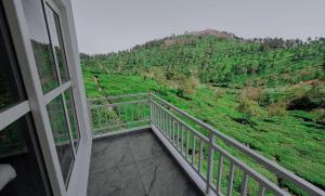 Phong cảnh thiên nhiên gần khách sạn