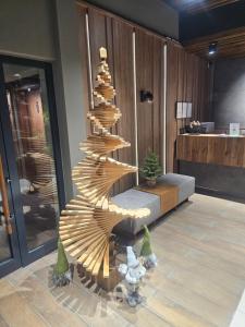 Fotografie z fotogalerie ubytování Nest 316 Bela Reka Kopaonik v destinaci Brzeće