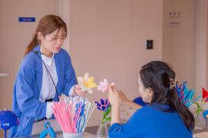 Hosté ubytování THE BASEMENT HOTEL OsakaHonmachi