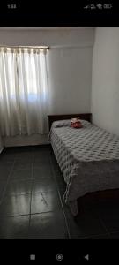 En eller flere senge i et værelse på La Julianita + 33 billeder